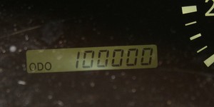 １０万