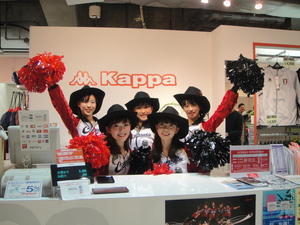 Kappa　shop ☆