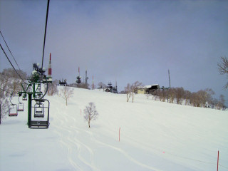 手稲山スキー場