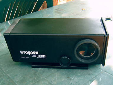RV-2000