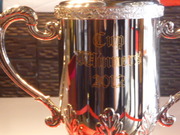 2013Jユース杯優勝カップ
