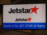 JetStar