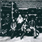 At the Fillmore East