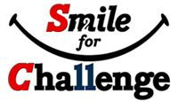 Smile for Challenge