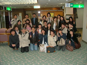 2006温泉旅行