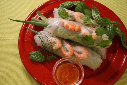 定番ベトナム料理
