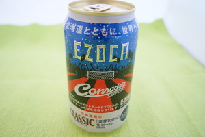 コラボ缶