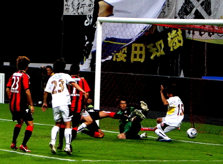 2011草津戦